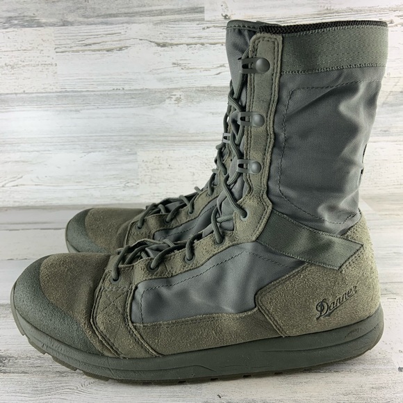 danner tachyon sage
